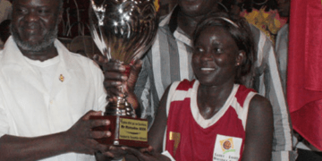 Aminata Diop- Slbc, «Hausser notre niveau de jeu pour conserver nos titres»